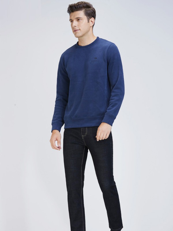 虎都2019秋冬装男装