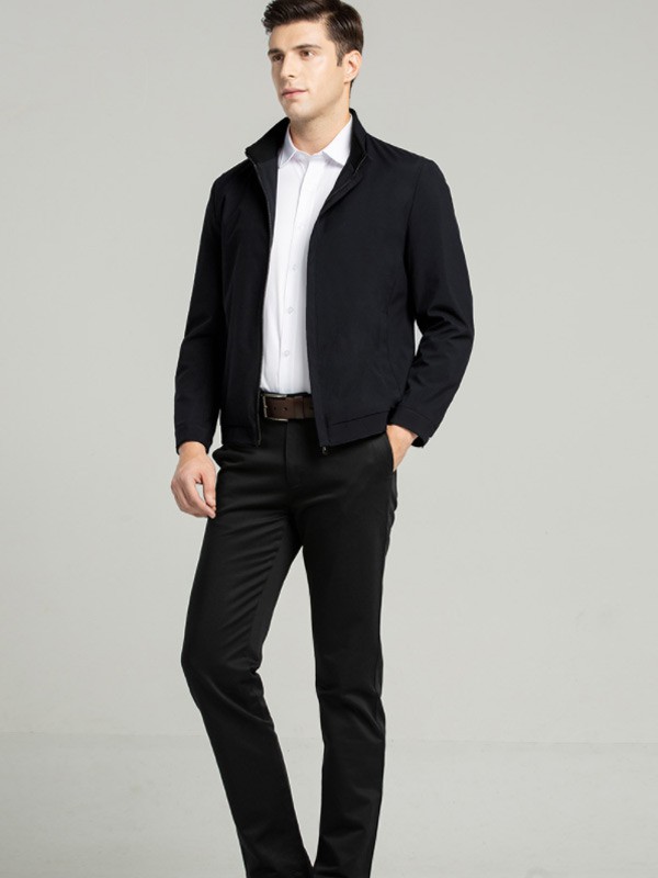 虎都2019秋冬装男装