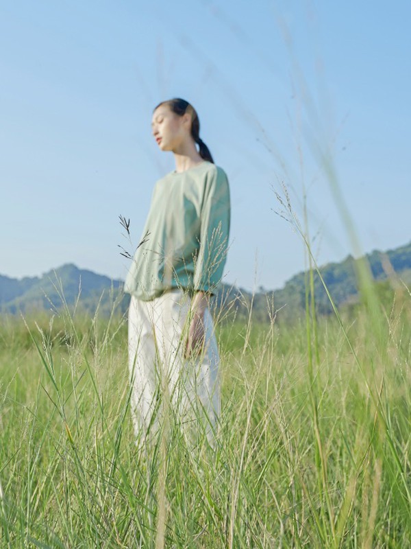 堓上2019秋冬装女装