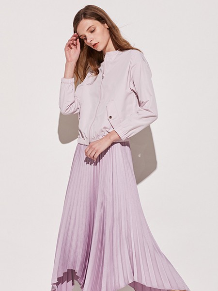 艾米尔2019秋冬装女装