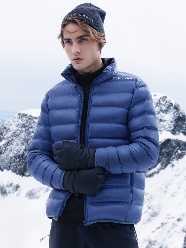 后秀2019秋冬装运动装