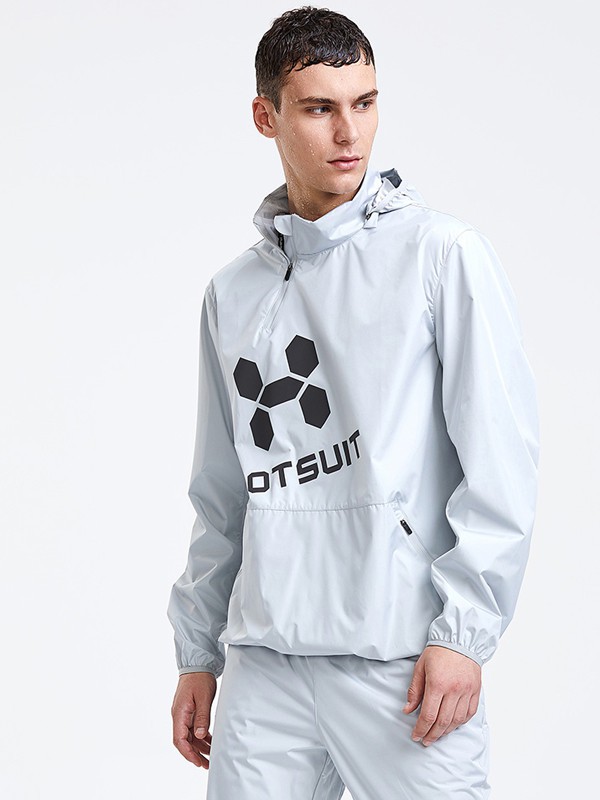 后秀2019秋冬装运动装