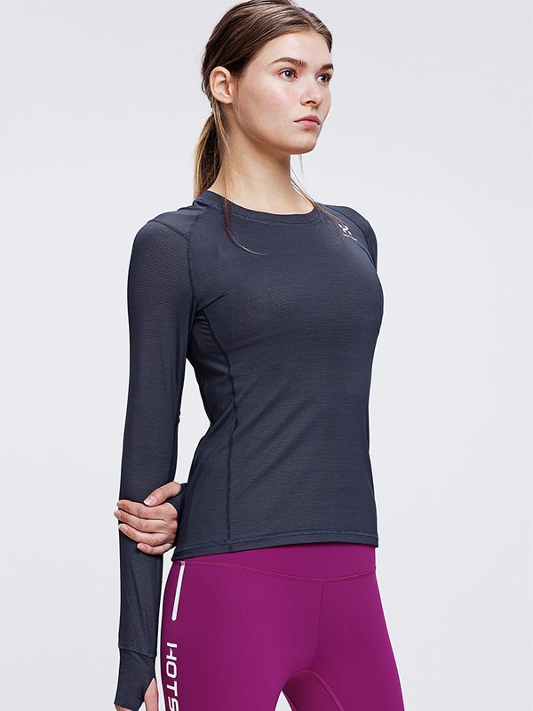 后秀2019秋冬装运动装