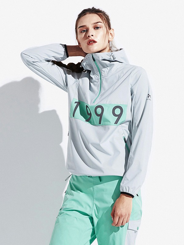 后秀2019秋冬装运动装