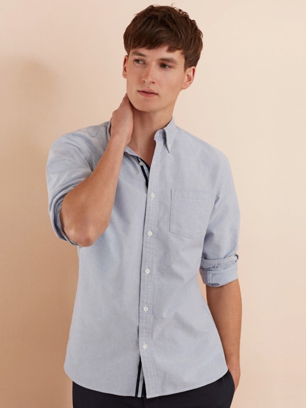 布克兄弟2019秋冬装男装