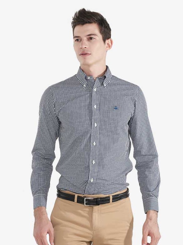 布克兄弟2019秋冬装男装