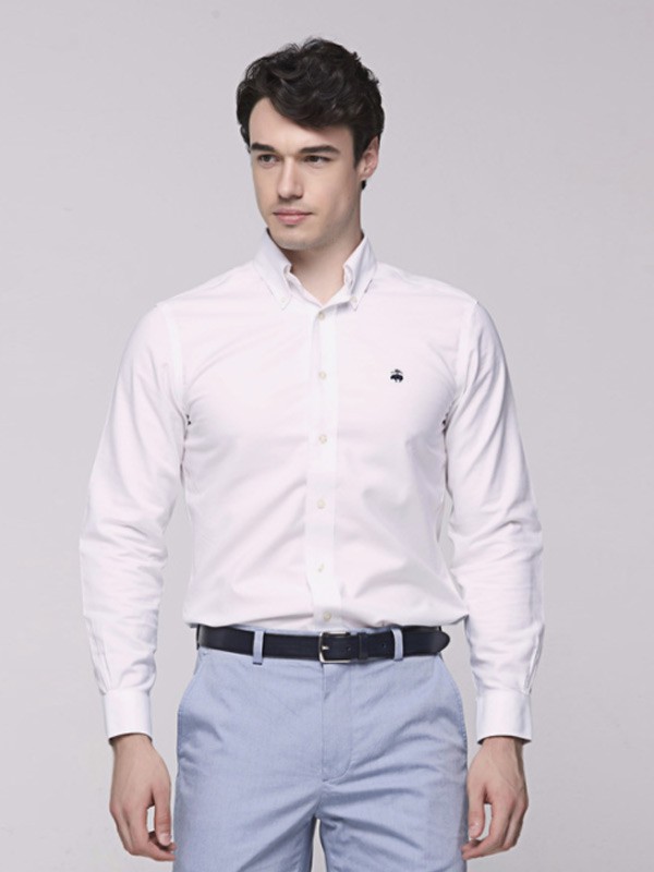 布克兄弟2019秋冬装男装