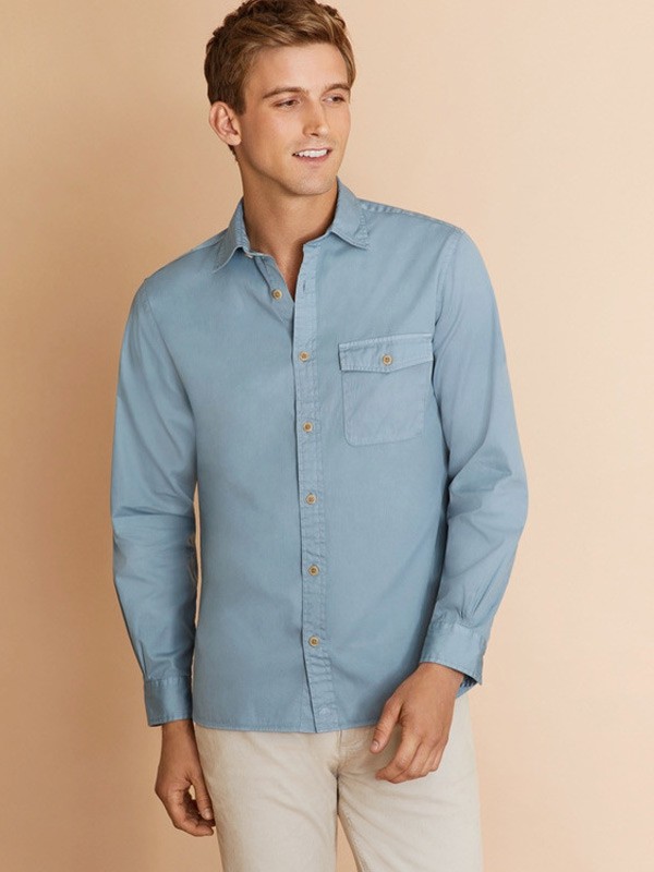 布克兄弟2019秋冬装男装