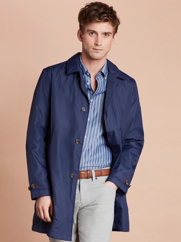 布克兄弟2019秋冬装男装