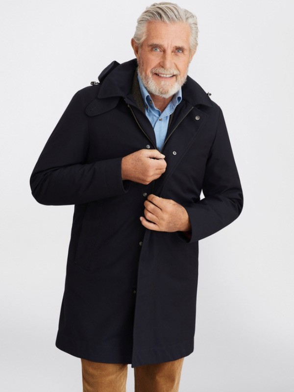 布克兄弟2019秋冬装男装