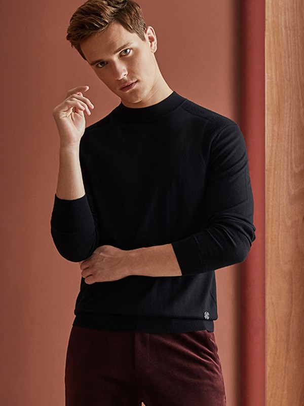 华斯度2019秋冬装男装