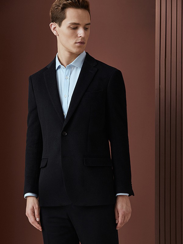 华斯度2019秋冬装男装