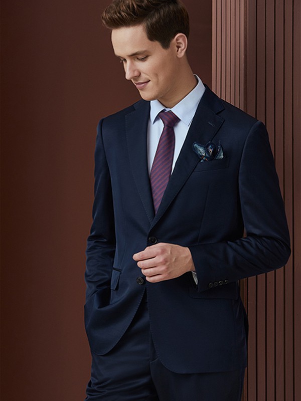 华斯度2019秋冬装男装