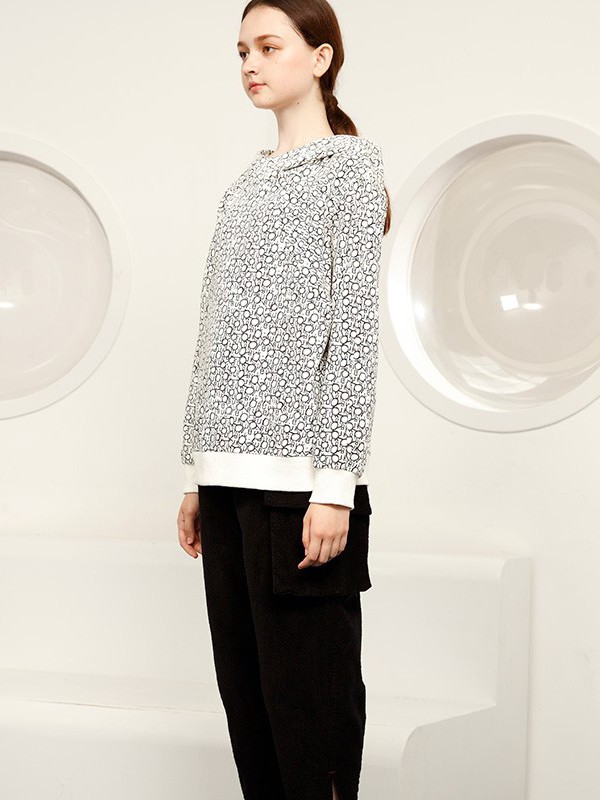 布卡拉2019秋冬装女装