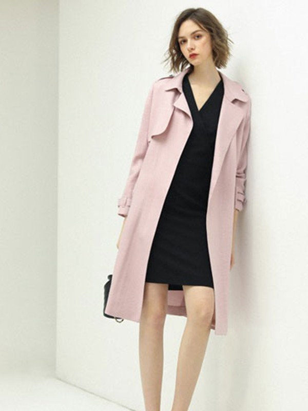 COCOBELLA2019秋冬装女装