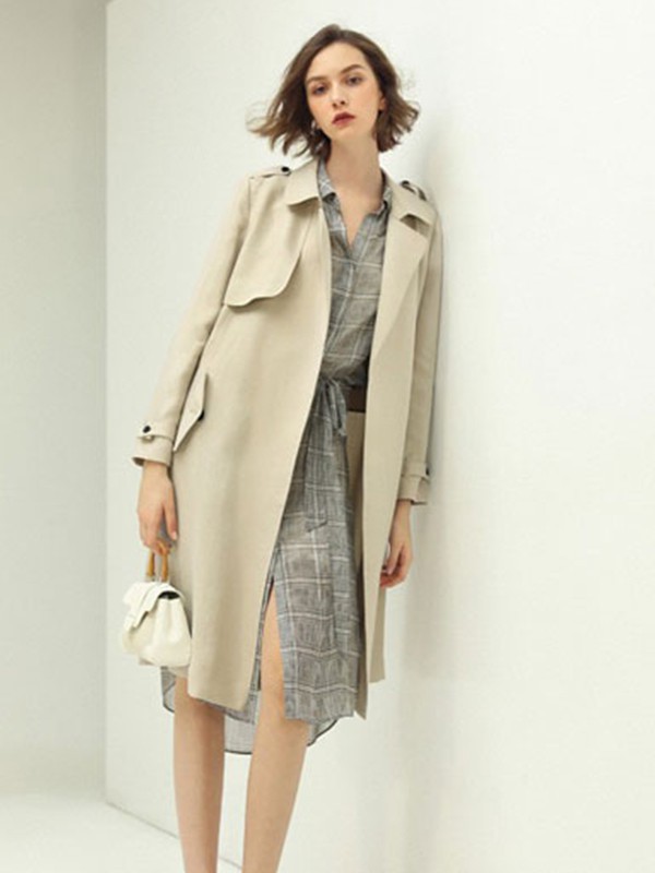 COCOBELLA2019秋冬装女装