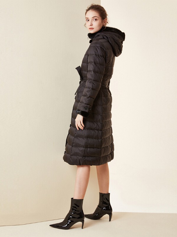 奥丽嘉朵2019秋冬装女装