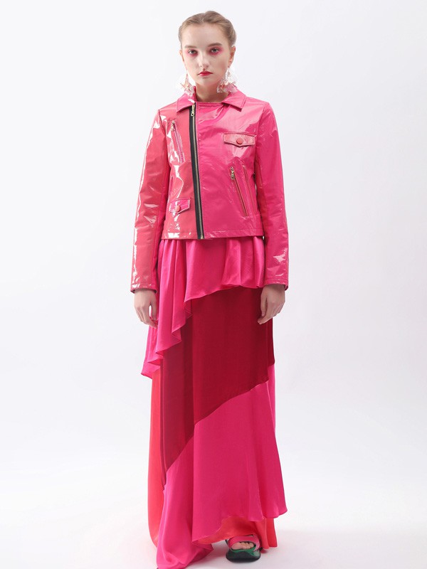 惠敏楠2019春夏装女装