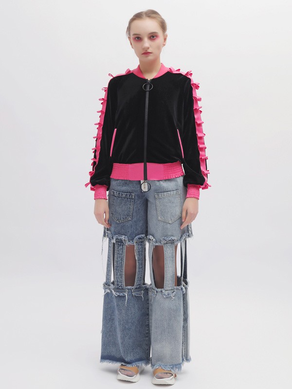 惠敏楠2019春夏装女装