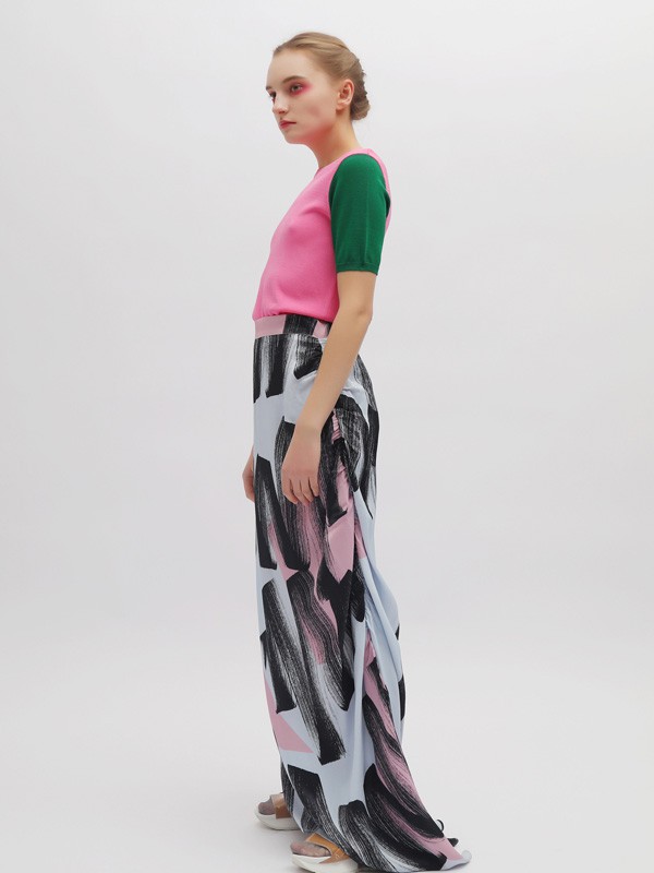 惠敏楠2019春夏装女装