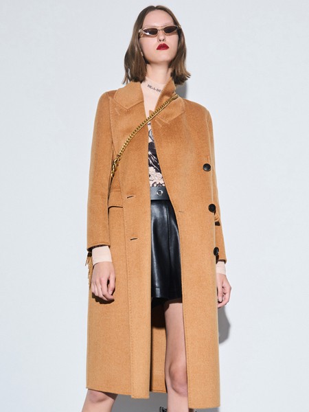 卡拉佛2019秋冬装女装