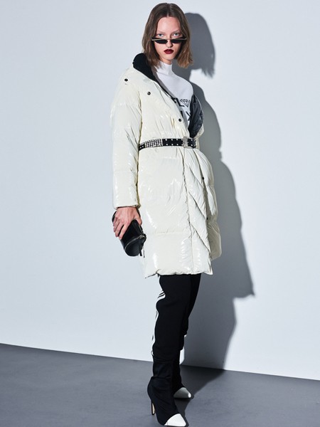 卡拉佛2019秋冬装女装