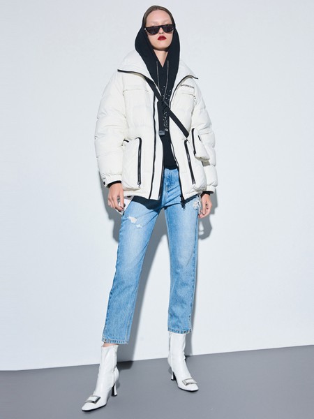 卡拉佛2019秋冬装女装