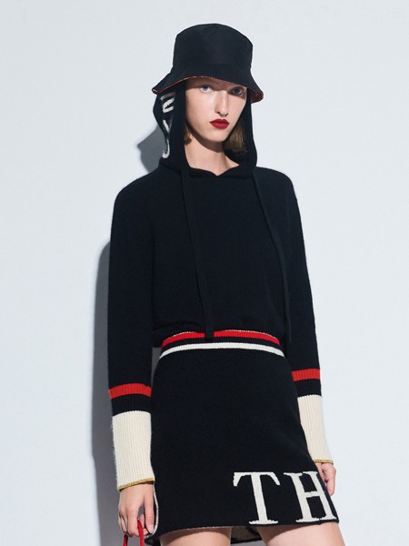 卡拉佛2019秋冬装女装