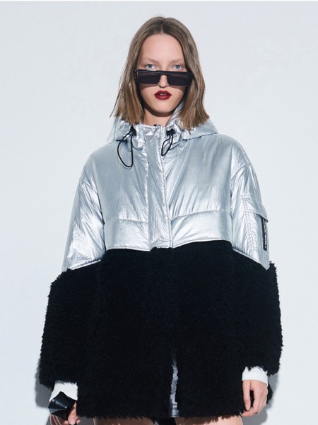 卡拉佛2019秋冬装女装