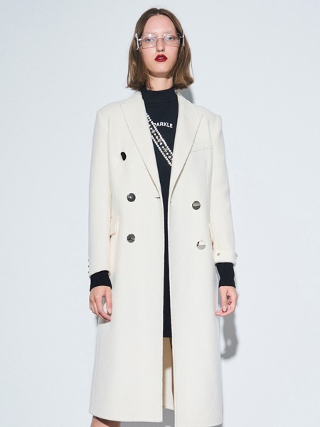 卡拉佛2019秋冬装女装