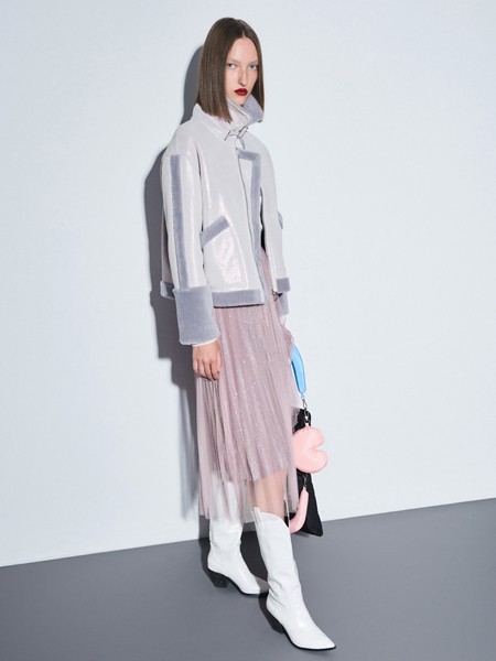 卡拉佛2019秋冬装女装