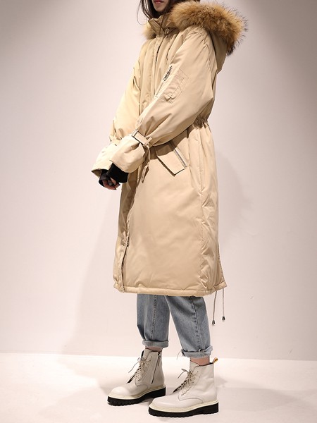 嘉茱莉2019秋冬装女装