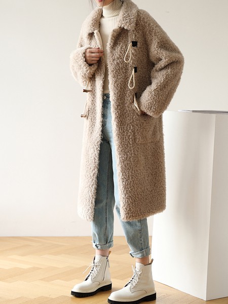 嘉茱莉2019秋冬装女装