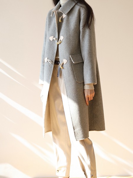 嘉茱莉2019秋冬装女装