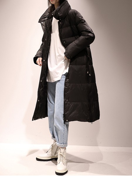 嘉茱莉2019秋冬装女装