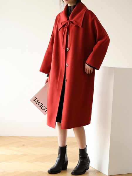 嘉茱莉2019秋冬装女装