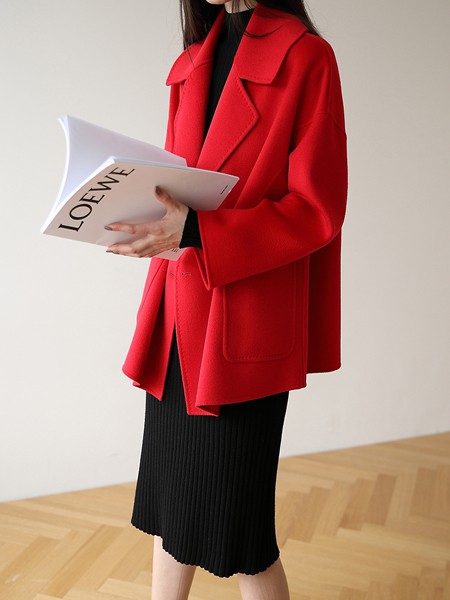 嘉茱莉2019秋冬装女装