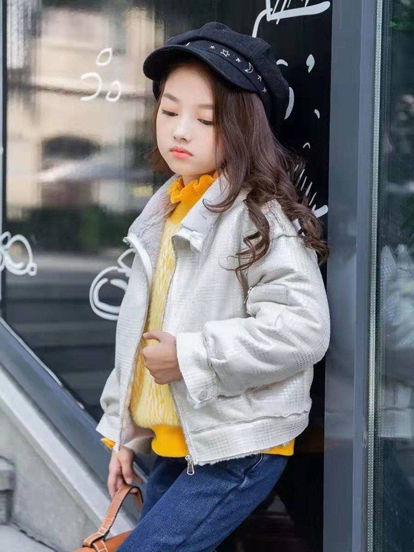 木朵爸爸2019秋冬装童装