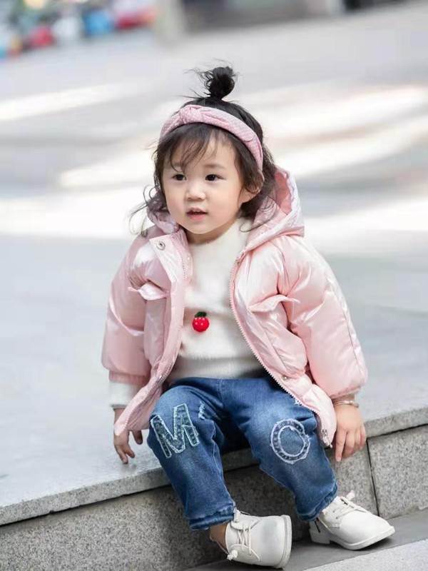 木朵爸爸2019秋冬装童装