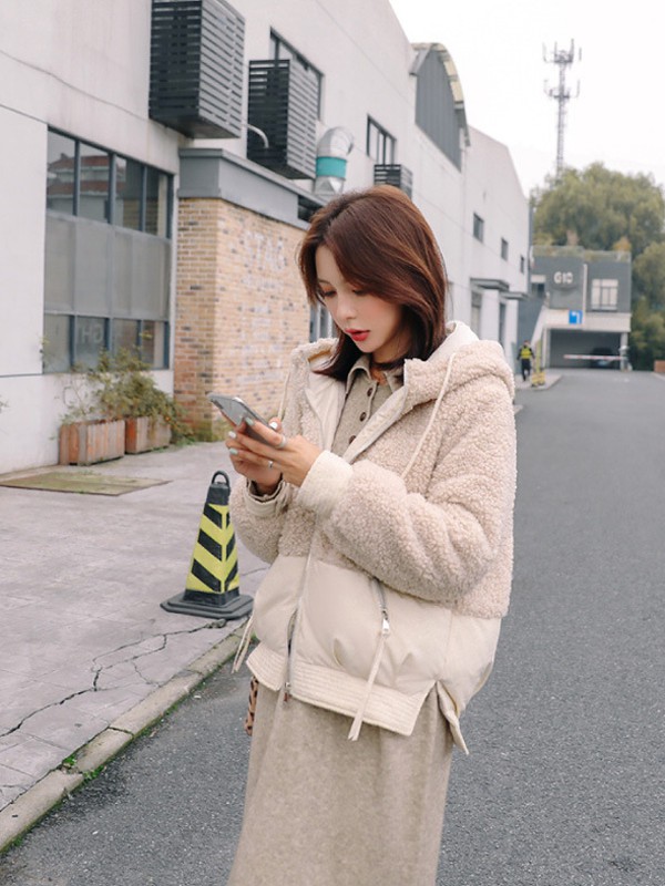 卡莎布兰卡2019秋冬装女装