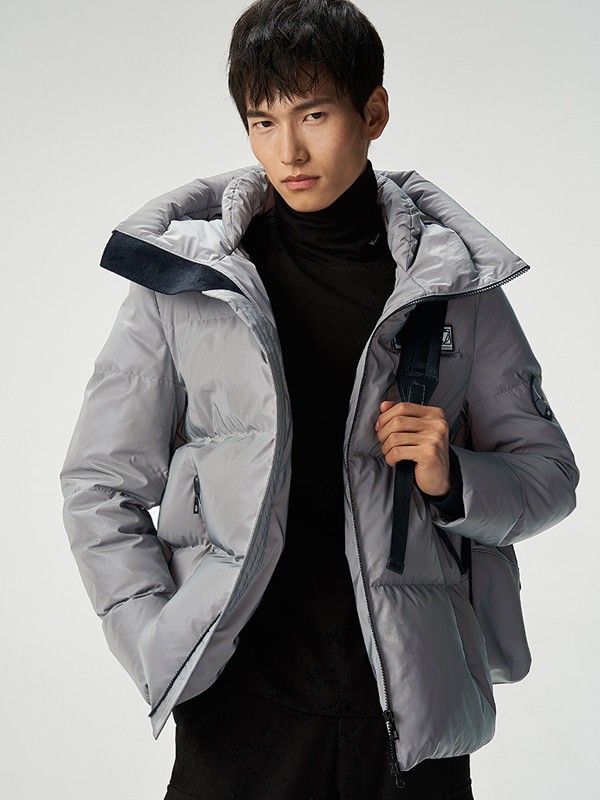 微高2019秋冬装男装