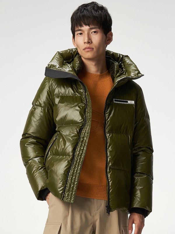 微高2019秋冬装男装