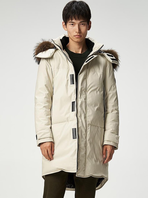 微高2019秋冬装男装