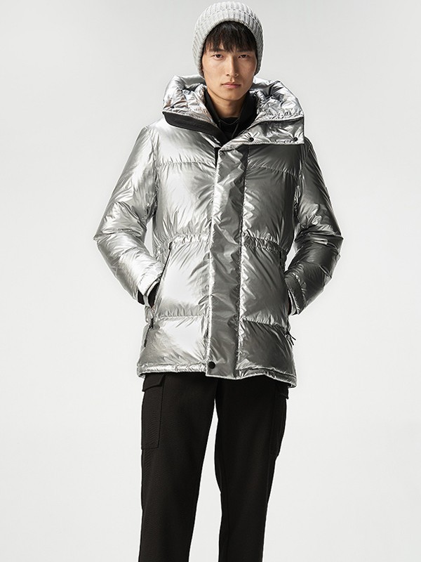 微高2019秋冬装男装