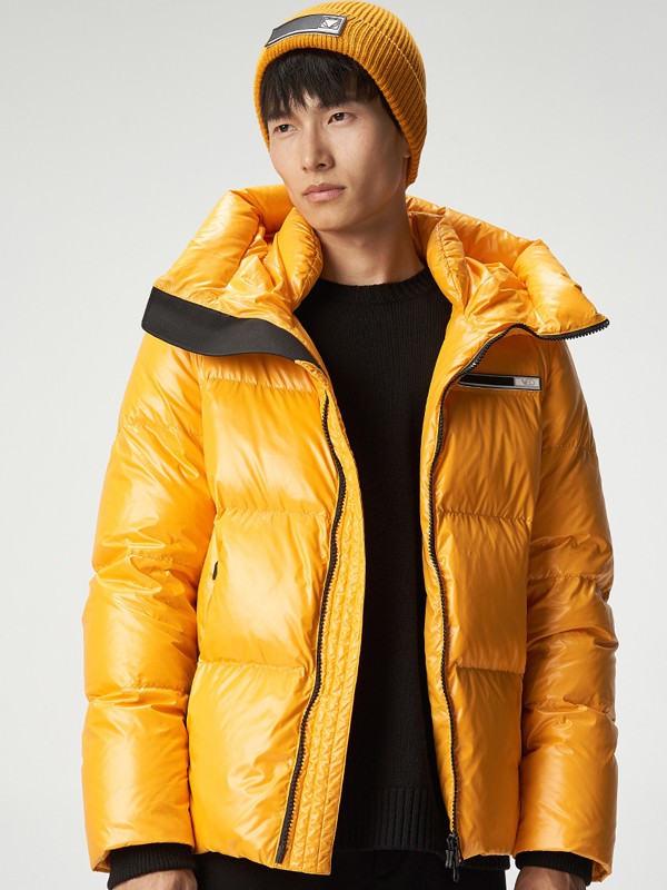 微高2019秋冬装男装