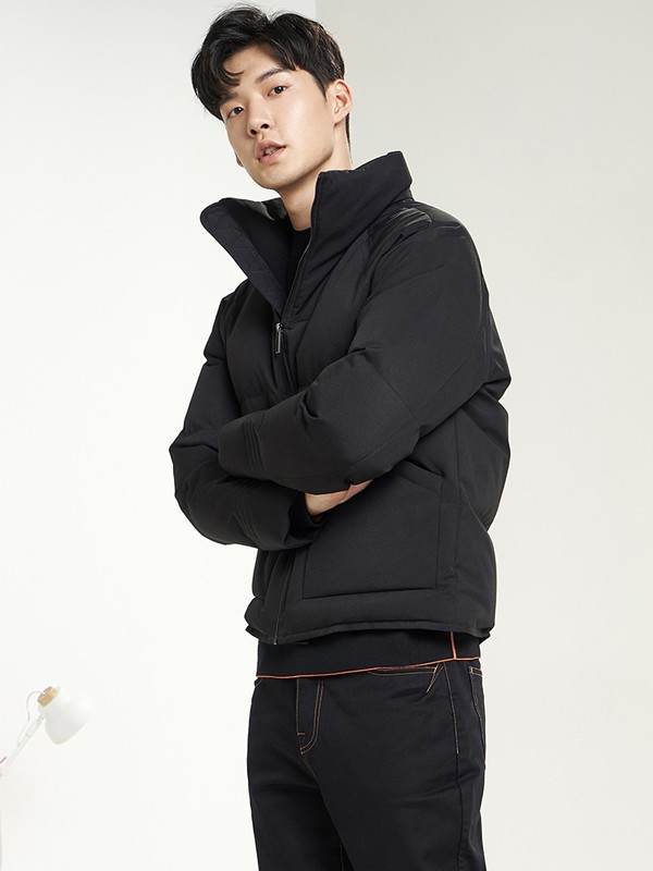 微高2019秋冬装男装