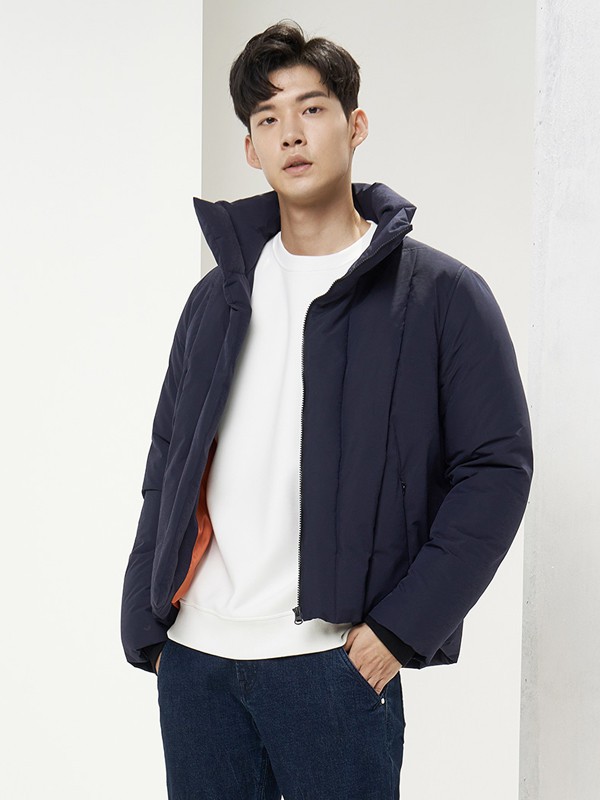 微高2019秋冬装男装