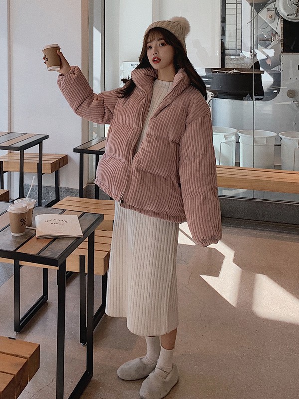 夏梵尼2019秋冬装女装