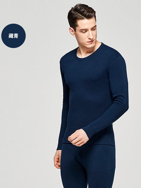 纤丝鸟2019秋冬装保暖内衣