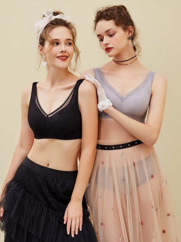 窈窕身姿2019秋冬装女士内衣